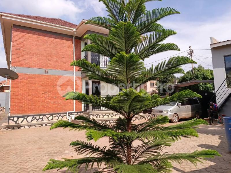 2 bedroom Apartment Block Apartment for rent najjera road Kira Wakiso Central - 4