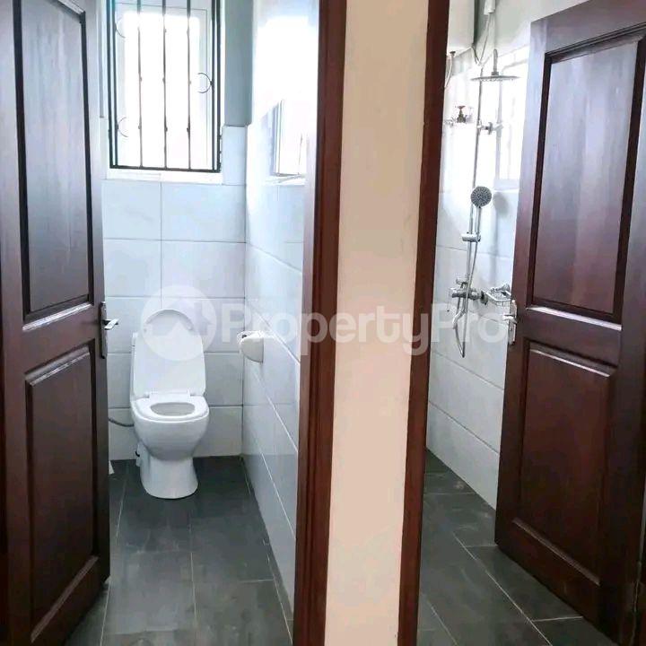 2 bedroom Bungalow Apartment for rent Najjera road Wakiso Central - 6