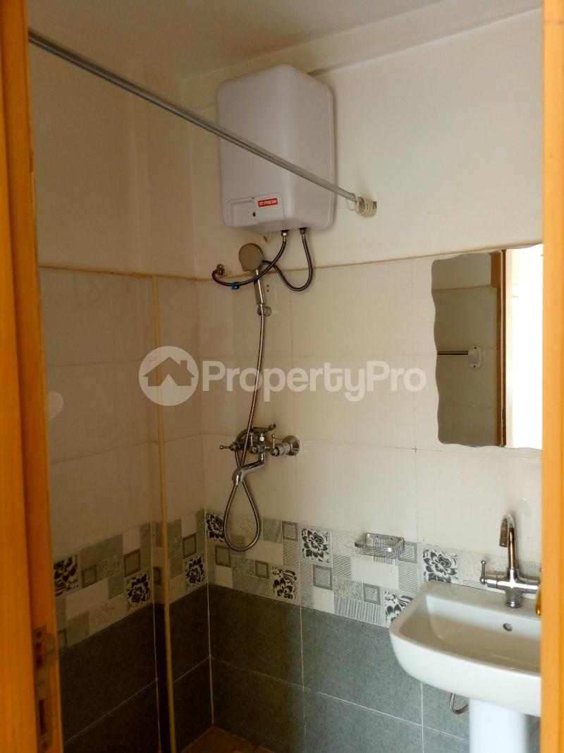 2 bedroom Apartment Block Apartment for rent Najjera road Wakiso Central - 0