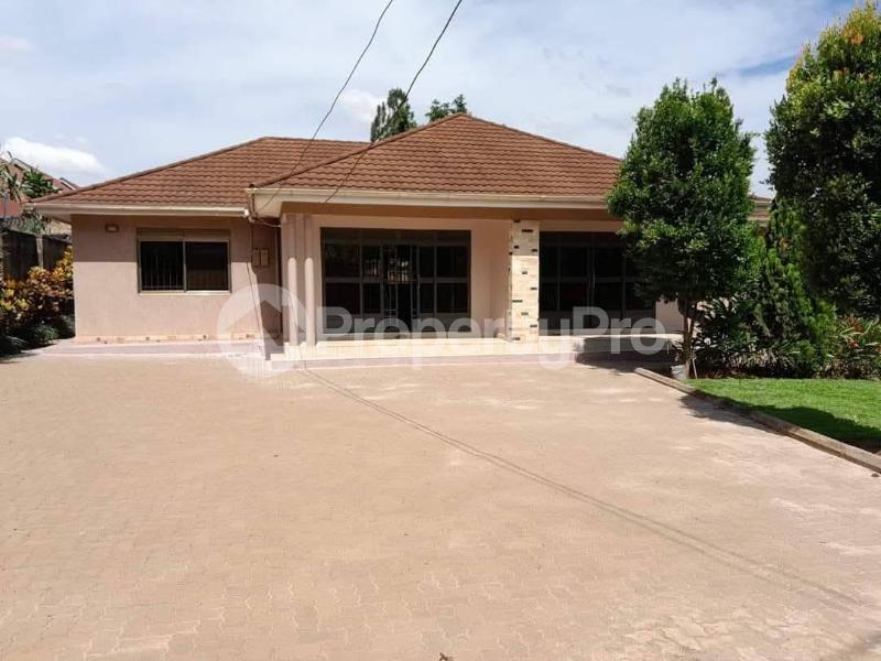 2 bedroom Bungalow Apartment for rent namugongo road Wakiso Central - 2