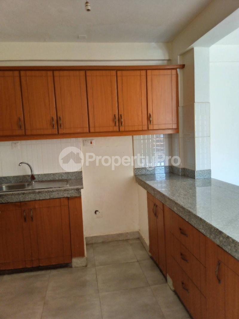 2 bedroom Apartment Block Apartment for rent Najjera road Wakiso Central - 8