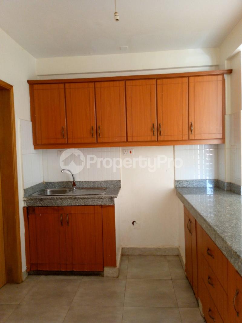 2 bedroom Apartment Block Apartment for rent Najjera road Wakiso Central - 4