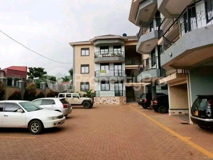 2 bedroom Apartment Block Apartment for rent Najjera road Wakiso Central - 6