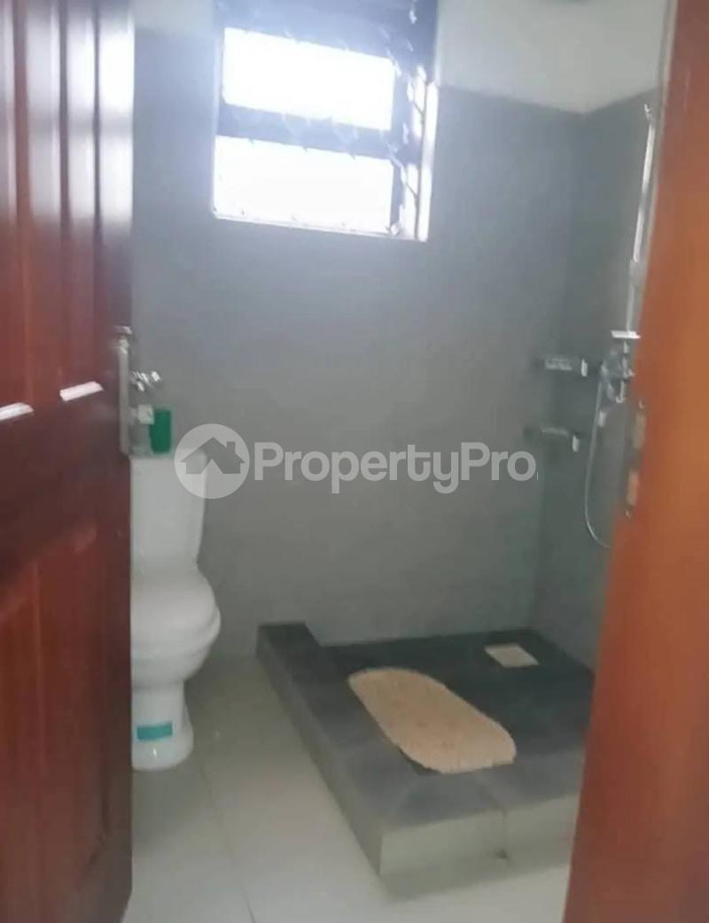 2 bedroom Bungalow Apartment for rent Najjera road Wakiso Central - 0