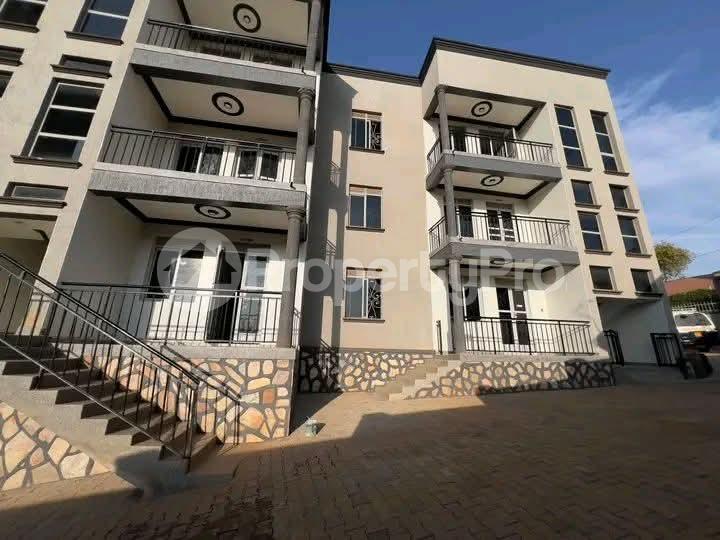 2 bedroom Apartment Block Apartment for rent Najjera road  Wakiso Central - 4