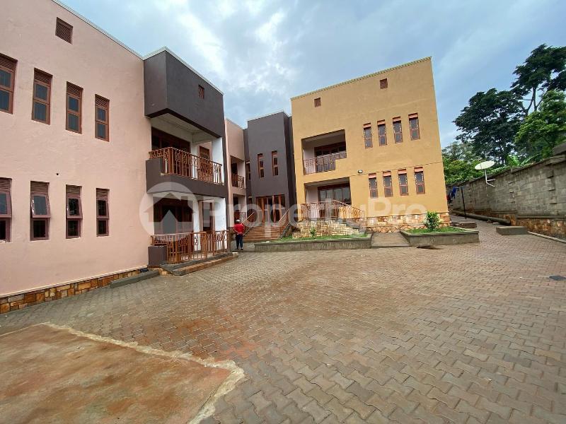 2 bedroom Apartment Block Apartment for rent Najjera road Kampala Central Kampala Central - 11
