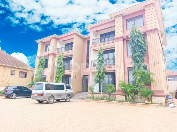 3 bedroom Apartment Block Apartment for rent Najjera road Wakiso Central - 6
