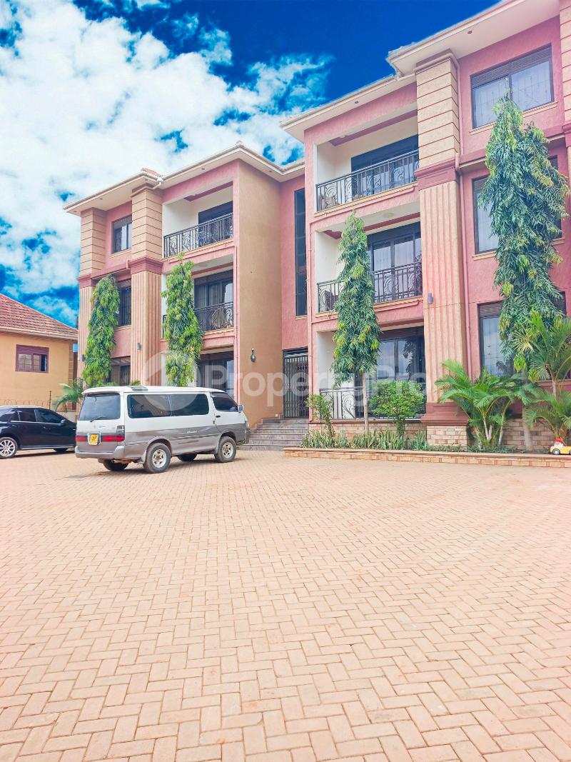 3 bedroom Apartment Block Apartment for rent Najjera road Wakiso Central - 2