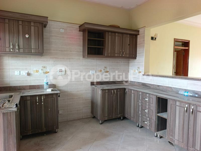 3 bedroom Apartment Block Apartment for rent Najjera road Wakiso Central - 0
