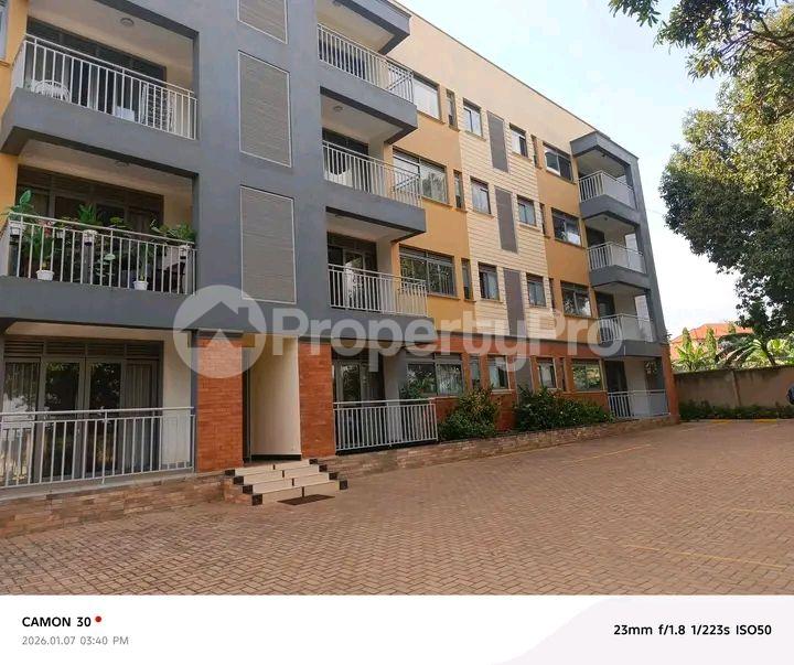 3 bedroom Apartment Block Apartment for rent Najjera road Wakiso Central - 0