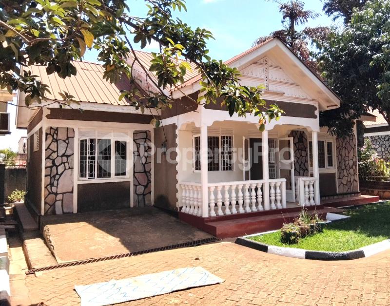 3 bedroom Apartment Block Apartment for rent najjera road Wakiso Central - 5