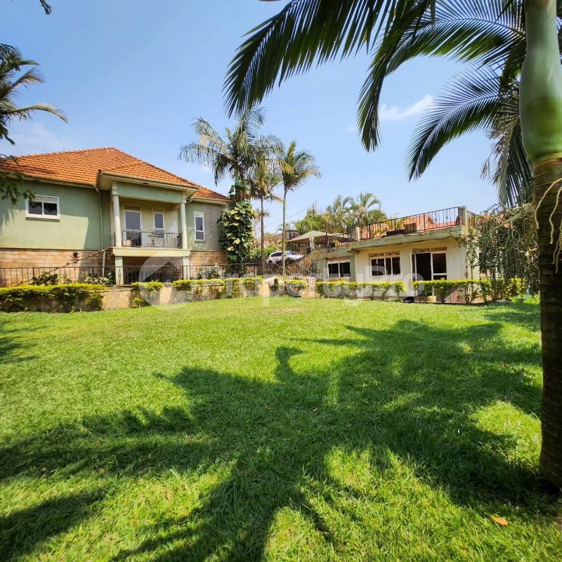 3 bedroom Bungalow Apartment for rent Najjera road  Wakiso Central - 17