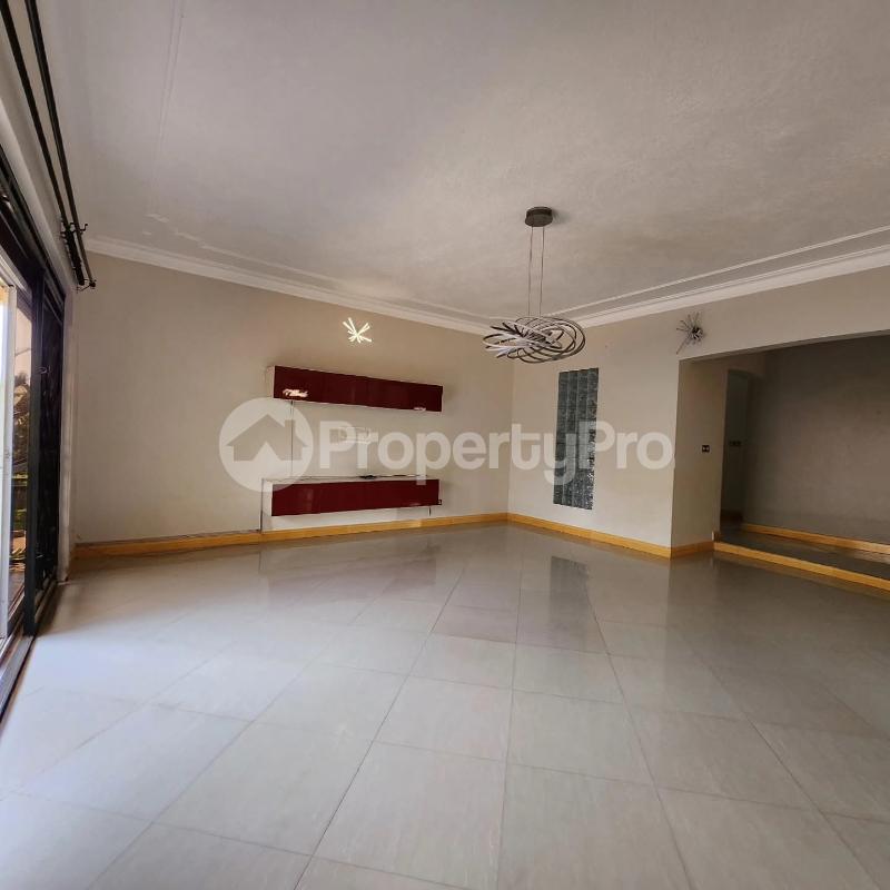 3 bedroom Bungalow Apartment for rent Najjera road  Wakiso Central - 12