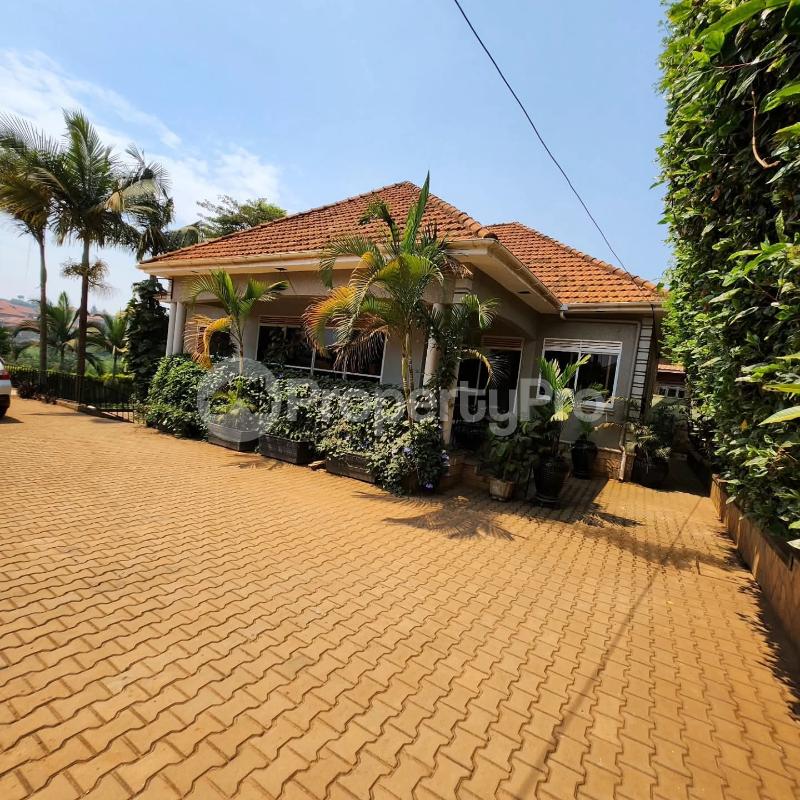 3 bedroom Bungalow Apartment for rent Najjera road  Wakiso Central - 16