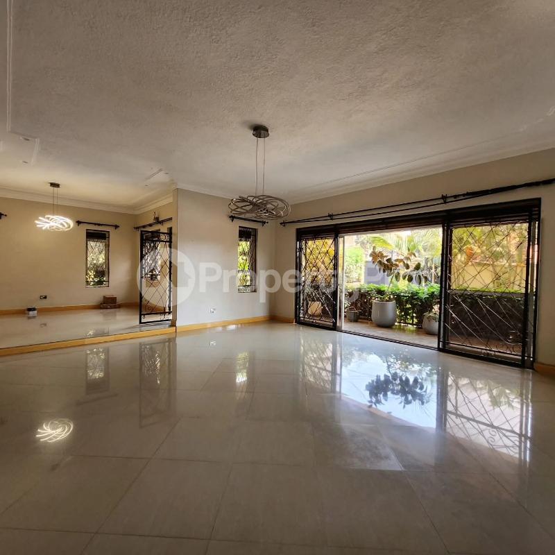 3 bedroom Bungalow Apartment for rent Najjera road  Wakiso Central - 11