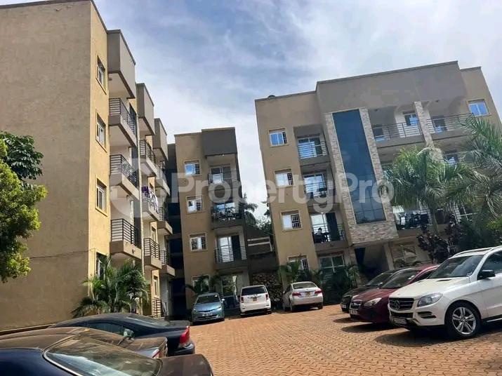 1 bedroom mini flat  Apartment Block Apartment for sale Najjera road  Kampala Central Kampala Central - 4