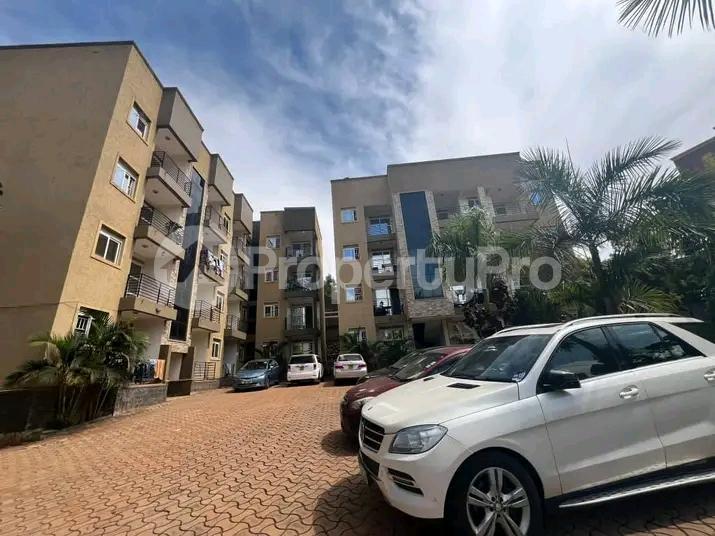 1 bedroom mini flat  Apartment Block Apartment for sale Najjera road  Kampala Central Kampala Central - 3