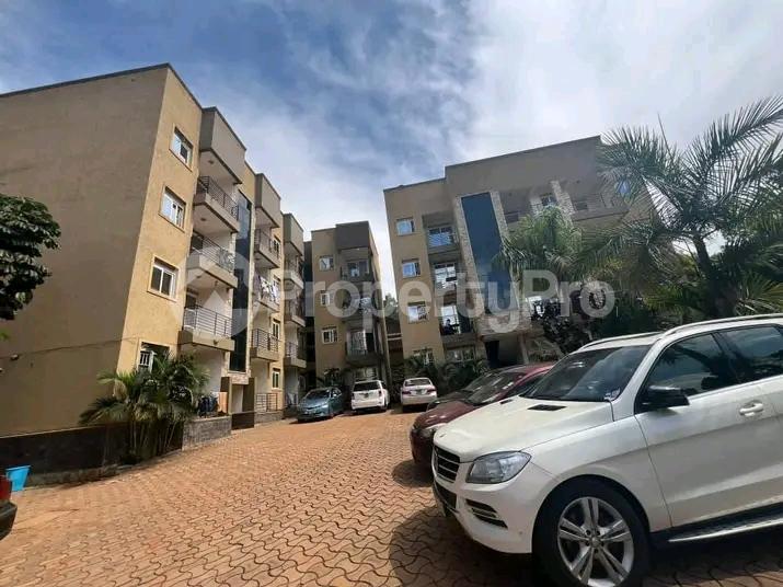 1 bedroom mini flat  Apartment Block Apartment for sale Najjera road  Kampala Central Kampala Central - 0