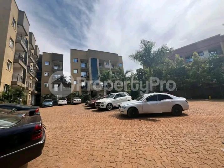 1 bedroom mini flat  Apartment Block Apartment for sale Najjera road  Kampala Central Kampala Central - 1