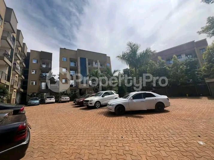 1 bedroom mini flat  Apartment Block Apartment for sale Najjera road  Kampala Central Kampala Central - 2