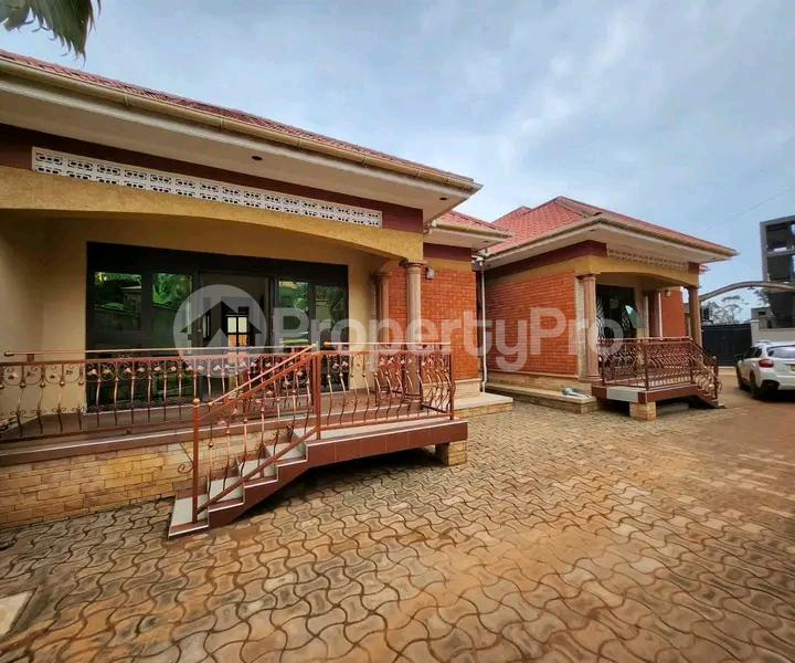 2 bedroom Bungalow Apartment for rent Najjera  Kampala Central - 11