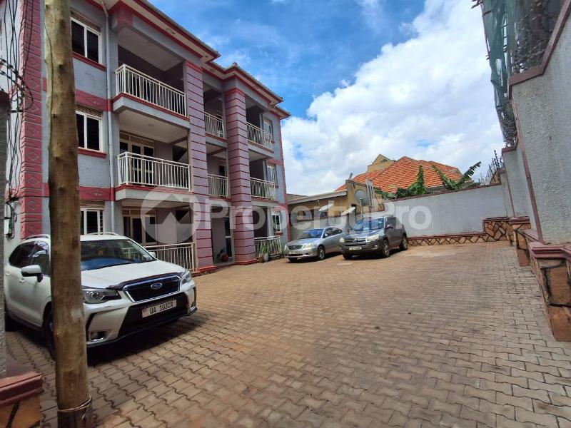 1 bedroom mini flat  Apartment Block Apartment for rent najjera Wakiso Central - 2
