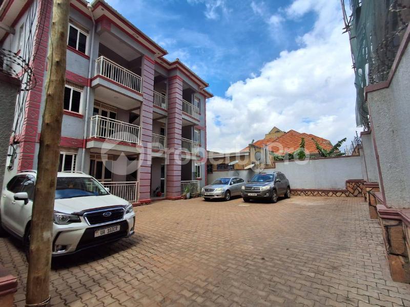 1 bedroom mini flat  Apartment Block Apartment for rent najjera Wakiso Central - 5