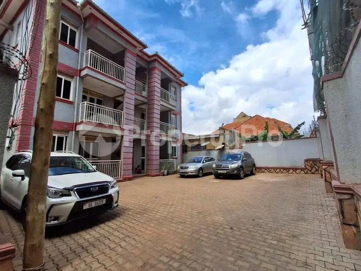 1 bedroom mini flat  Apartment for rent Najjera road  Kampala Central Kampala Central - 6