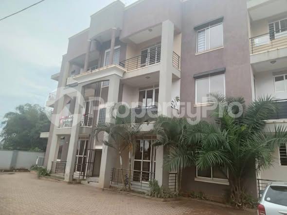 2 bedroom Apartment Block Apartment for rent Najjera road Wakiso Central - 4