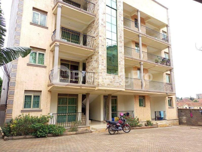 1 bedroom mini flat  Apartment Block Apartment for rent Najjera road Wakiso Central - 2