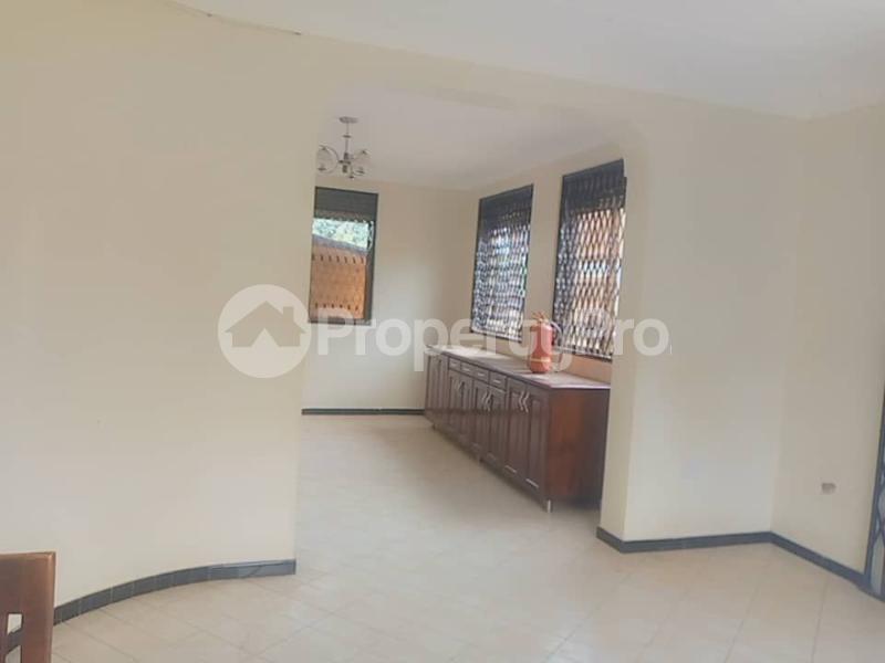 1 bedroom mini flat  Apartment Block Apartment for rent Najjera road Wakiso Central - 1