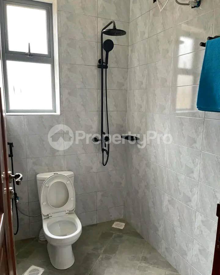 1 bedroom mini flat  Apartment Block Apartment for rent Najjera road Wakiso Central - 0