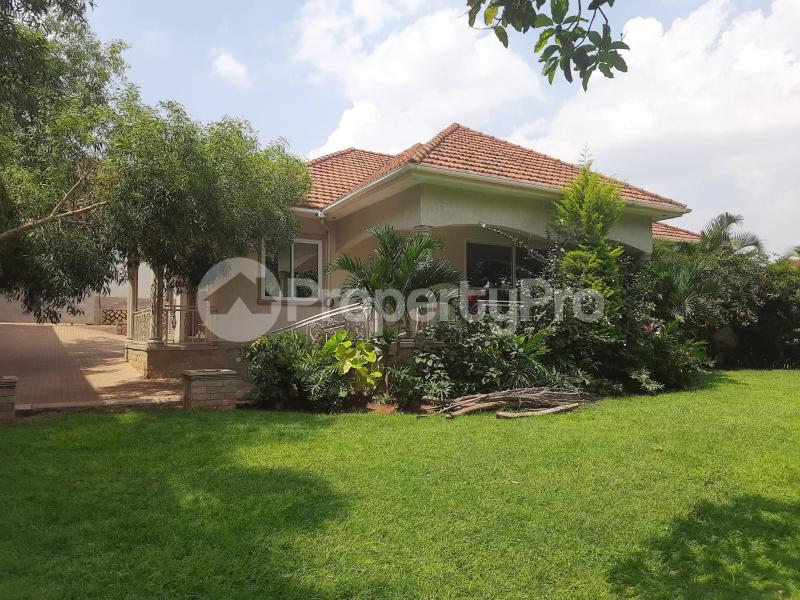 4 bedroom Bungalow Apartment for rent najjera road  Kampala Central Kampala Central - 0