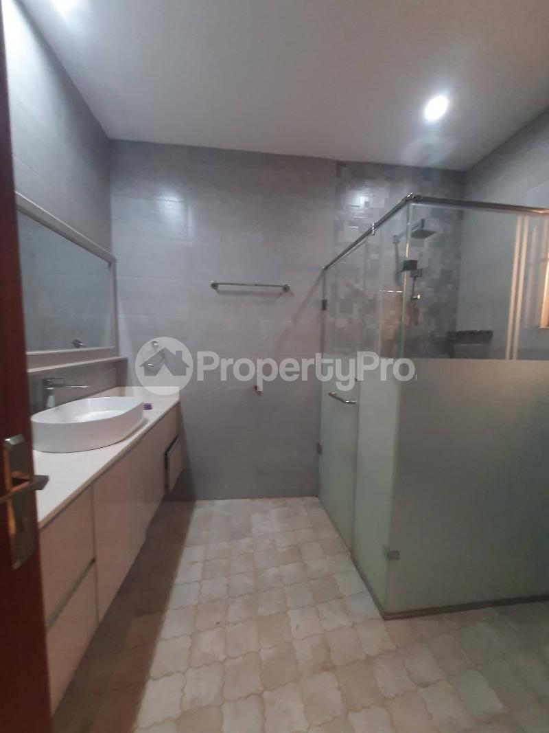 4 bedroom Bungalow Apartment for rent najjera road  Kampala Central Kampala Central - 17