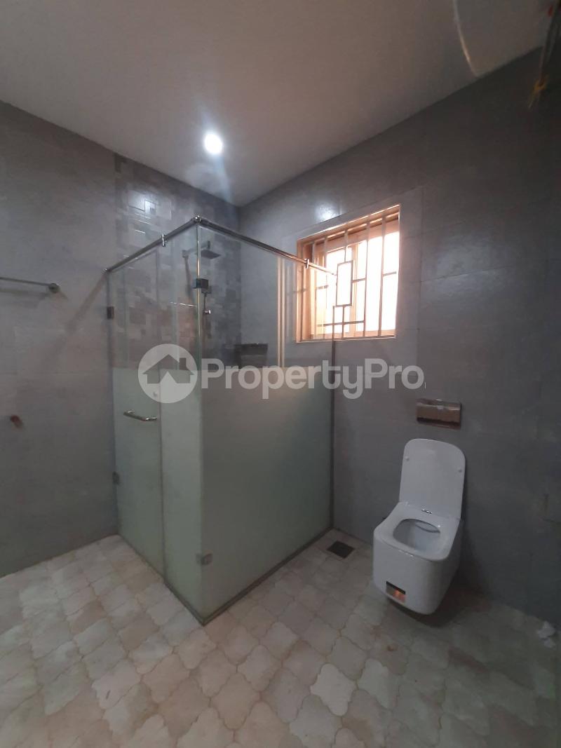 4 bedroom Bungalow Apartment for rent najjera road  Kampala Central Kampala Central - 6