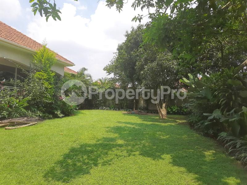 4 bedroom Bungalow Apartment for rent najjera road  Kampala Central Kampala Central - 19