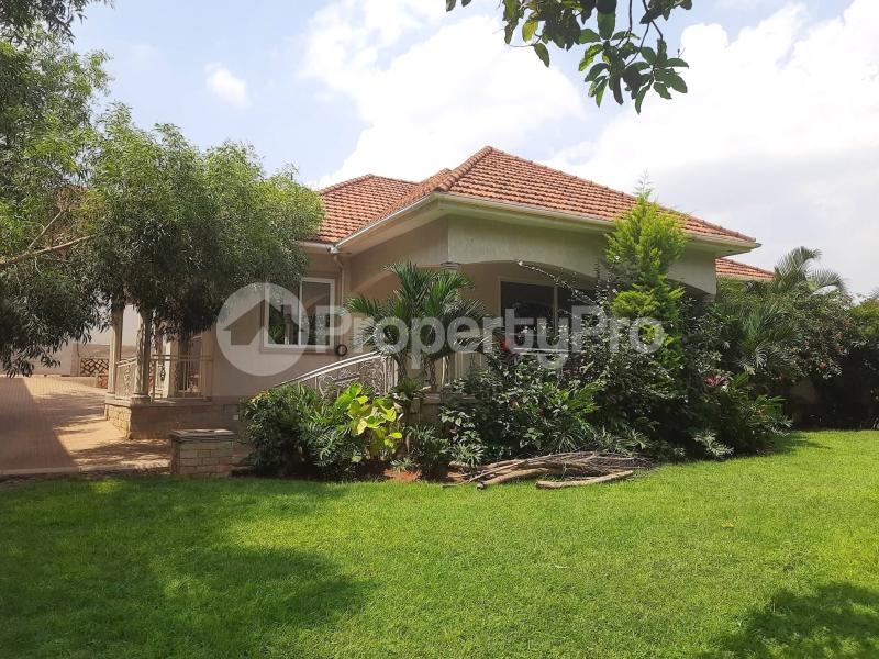 4 bedroom Bungalow Apartment for rent najjera road  Kampala Central Kampala Central - 24