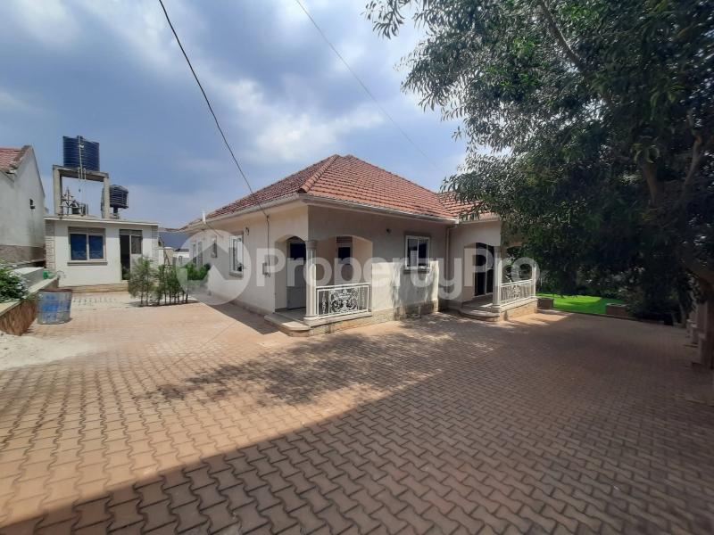 4 bedroom Bungalow Apartment for rent najjera road  Kampala Central Kampala Central - 15