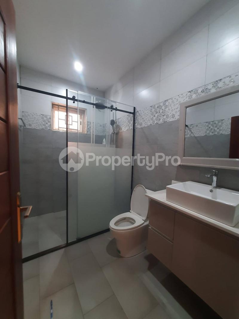 4 bedroom Bungalow Apartment for rent najjera road  Kampala Central Kampala Central - 5