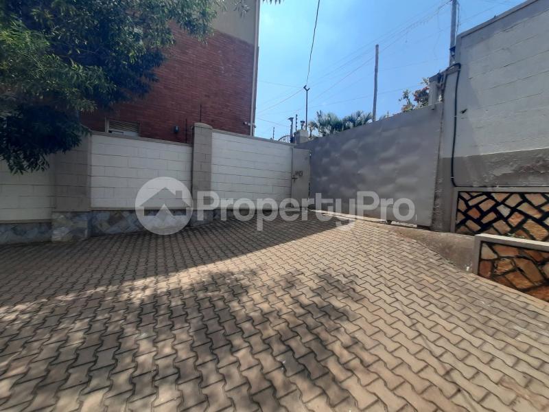 4 bedroom Bungalow Apartment for rent najjera road  Kampala Central Kampala Central - 16