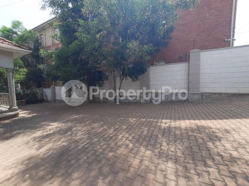 4 bedroom Bungalow Apartment for rent najjera road  Kampala Central Kampala Central - 13
