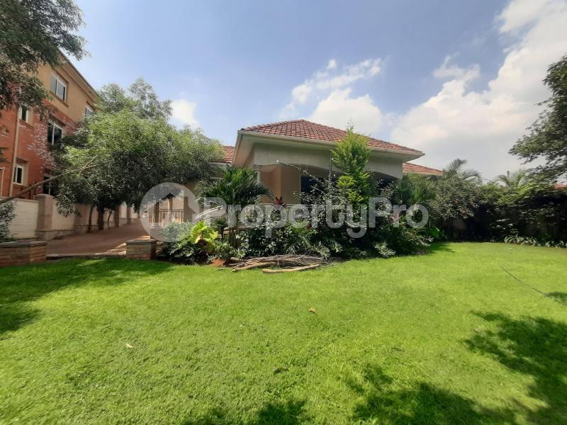 4 bedroom Bungalow Apartment for rent najjera road  Kampala Central Kampala Central - 11