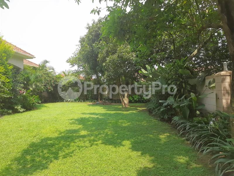 4 bedroom Bungalow Apartment for rent najjera road  Kampala Central Kampala Central - 21