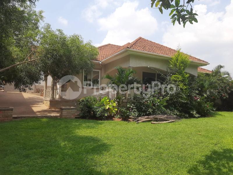4 bedroom Bungalow Apartment for rent najjera road  Kampala Central Kampala Central - 22