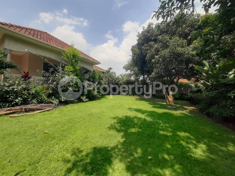 4 bedroom Bungalow Apartment for rent najjera road  Kampala Central Kampala Central - 1