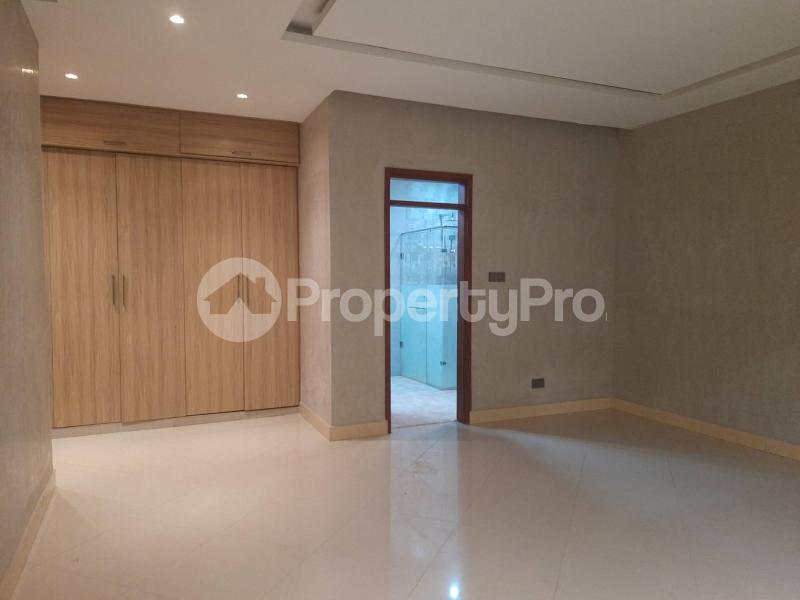 4 bedroom Bungalow Apartment for rent najjera road  Kampala Central Kampala Central - 14