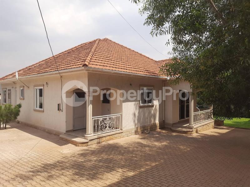 4 bedroom Bungalow Apartment for rent najjera road  Kampala Central Kampala Central - 28