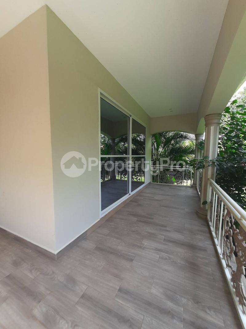4 bedroom Bungalow Apartment for rent najjera road  Kampala Central Kampala Central - 9