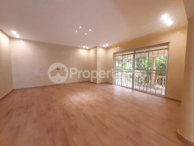 4 bedroom Bungalow Apartment for rent najjera road  Kampala Central Kampala Central - 4