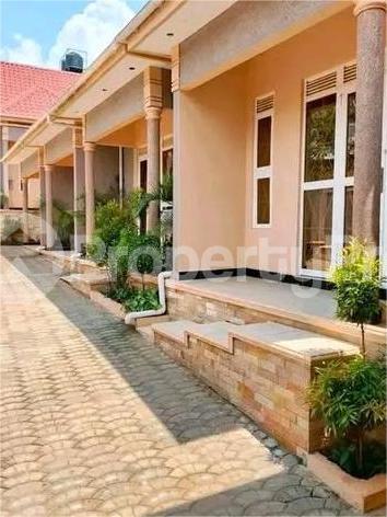 1 bedroom mini flat  Studio Apartment for rent Najjera road Wakiso Central - 0